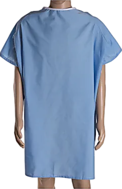 Hospital Gown